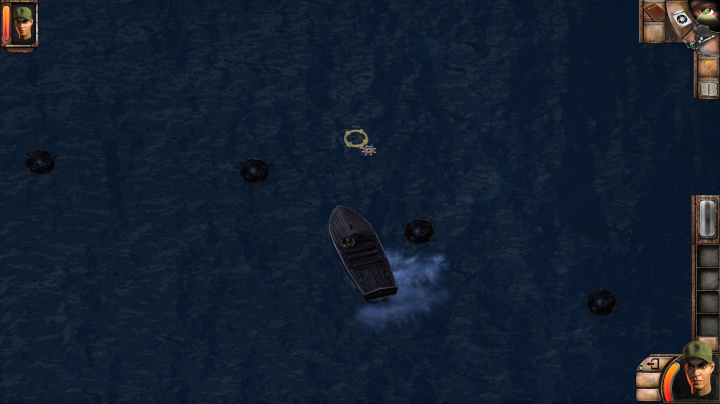 Commandos 2 - HD Remaster