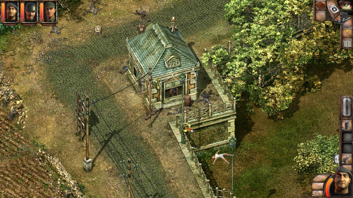 Commandos 2 - HD Remaster