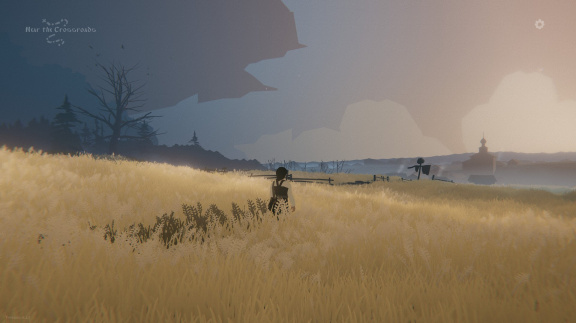 Jak daleko zajdete pro oživení milovaného? V RPG Black Book sáhnete po černé magii