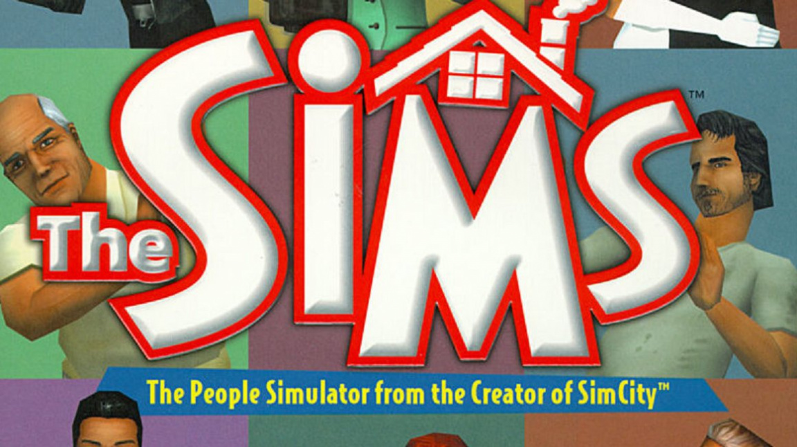 Vzpomínáme: The Sims je tou nejméně pochopenou hrou dějin