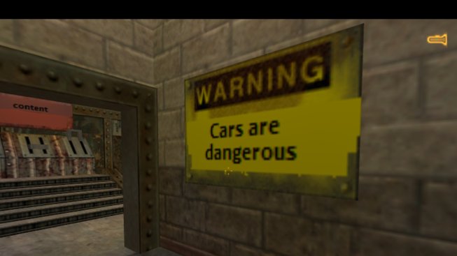Half-Life: Google Translate Edition