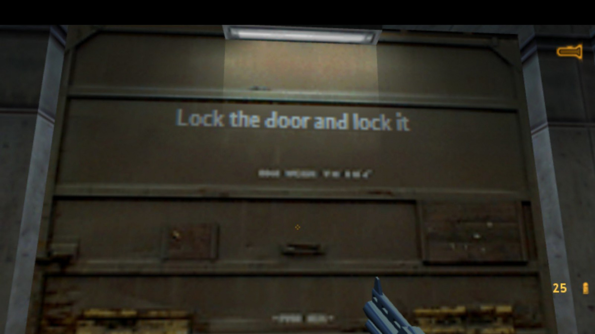 Jak to dopadne, když Half-Life proženete překladačem? Vyzkoušejte Half-Life: Google Translate Edition