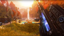 Apex Legends