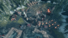 Frostpunk - Tha Last Autumn DLC