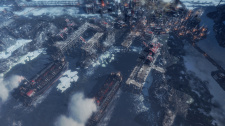 Frostpunk - Tha Last Autumn DLC