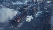 Frostpunk - Tha Last Autumn DLC