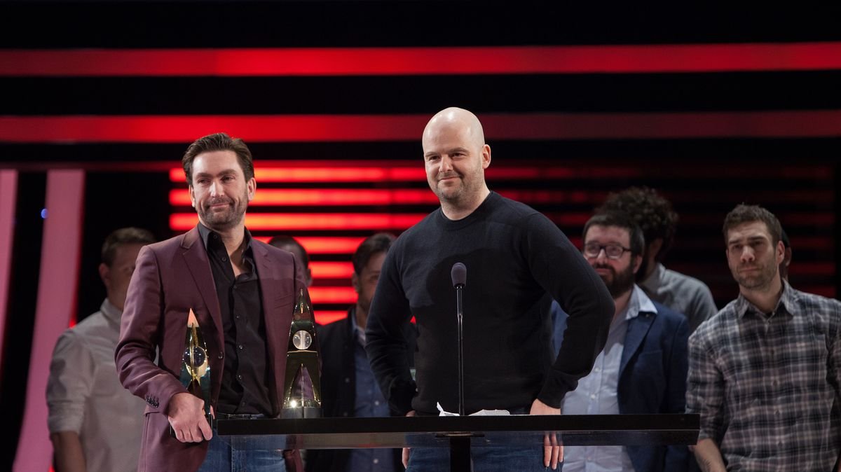 Spoluzakladatel Rockstaru pracuje na nové hře v otevřeném světě