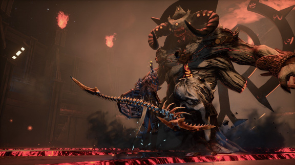 Akční RPG Hellpoint čerpá inspiraci z Dark Souls a Dead Space