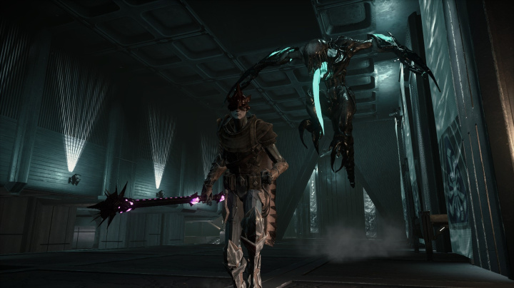 Hellpoint