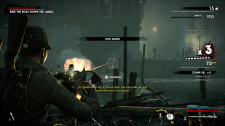 Zombie Army 4: Dead War