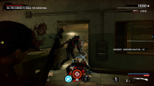 Zombie Army 4: Dead War