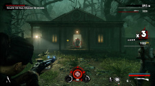 Zombie Army 4: Dead War