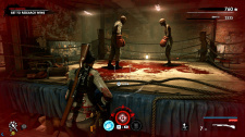 Zombie Army 4: Dead War