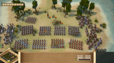 Praetorians - HD Remaster