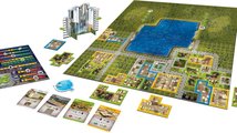 Cities: Skylines – The Board Game