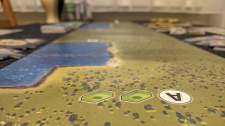 Cities: Skylines – The Board Game
