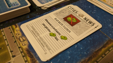 Cities: Skylines – The Board Game
