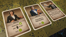 Cities: Skylines – The Board Game