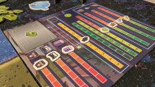 Cities: Skylines – The Board Game