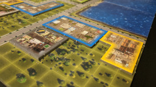 Cities: Skylines – The Board Game