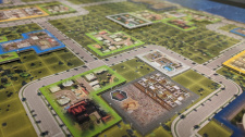 Cities: Skylines – The Board Game