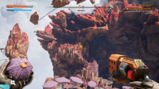 Journey to the Savage Planet