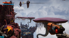 Journey to the Savage Planet