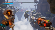 Journey to the Savage Planet