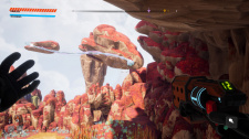 Journey to the Savage Planet
