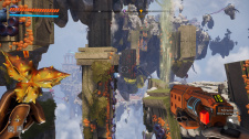 Journey to the Savage Planet