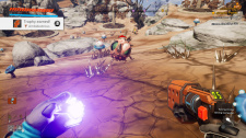 Journey to the Savage Planet