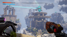 Journey to the Savage Planet