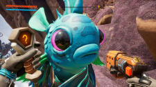 Journey to the Savage Planet