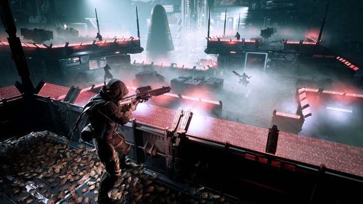 Další hrou od tvůrců Mutant Year Zero je dystopická tahovka Corruption 2029