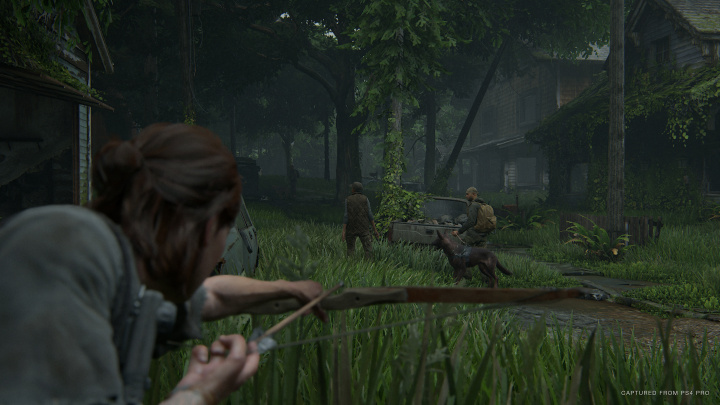 Z The Last of Us: Part II na jedno dohrání nejspíš neuvidíte všechno