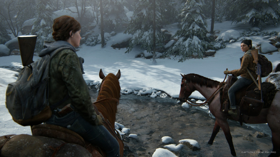 The Last of Us: Part 2 se za první víkend prodalo 4 miliony kopií