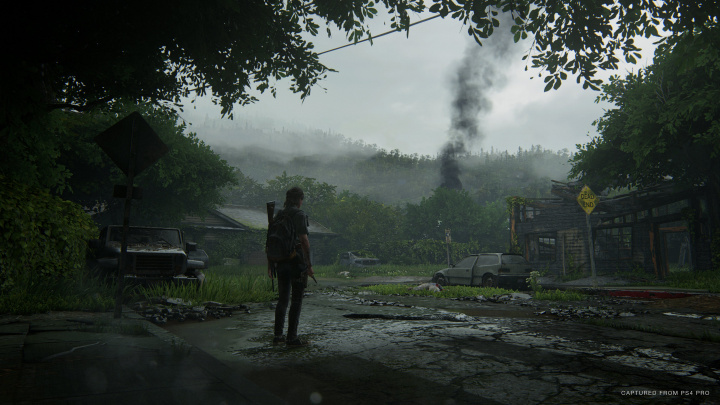 Vše, co víme o The Last of Us: Part II