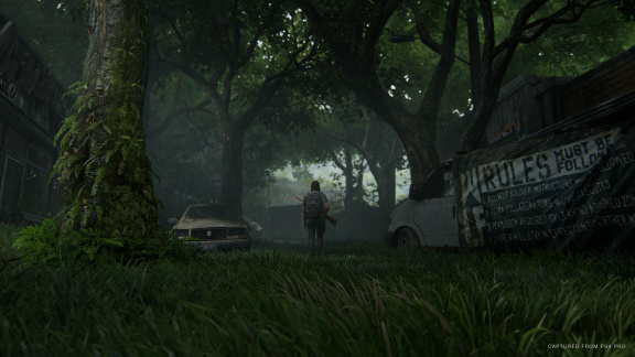 Naughty Dog dnes ve 22:00 ukáže nové záběry z The Last of Us: Part 2