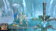 Warcraft III: Reforged