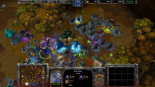 Warcraft III: Reforged