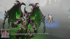 Warcraft III: Reforged