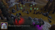Warcraft III: Reforged