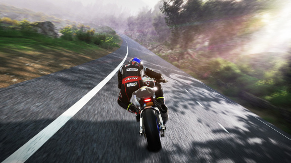 TT Isle of Man 2: Ride on the Edge