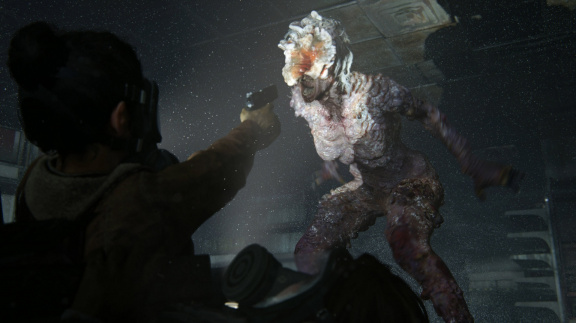 The Last of Us: Part II dokazuje, že nebude pro slabé povahy