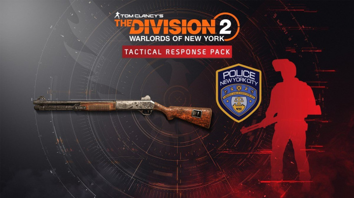 The Division 2 se brzy vrátí do New Yorku