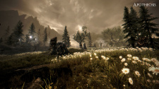 Skyrim mod: Apotheosis
