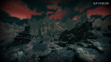 Skyrim mod: Apotheosis