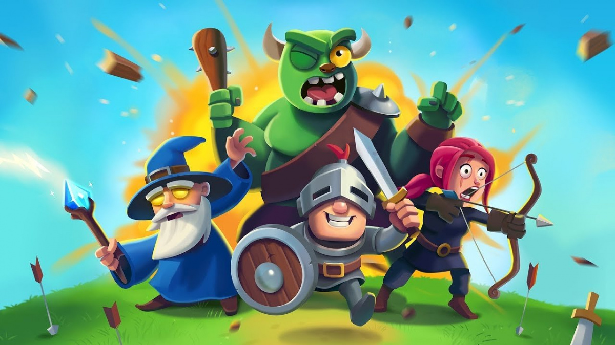 O česká studia je velký zájem. Američané koupili tým Geewa stojící za Smashing Four