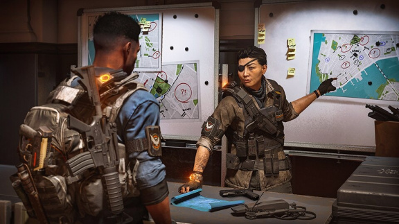 Ubisoft prozradil, jaká budoucnost čeká The Division 2