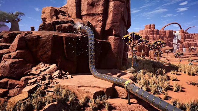 The_Hypertubes
